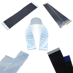 Sản xuất tại Trung Quốc 18pin 24Pin 45pin ffc cáp cho máy tính TV LCD - Product Image 4