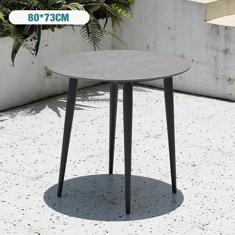 Table6:Dia80 * 74cm