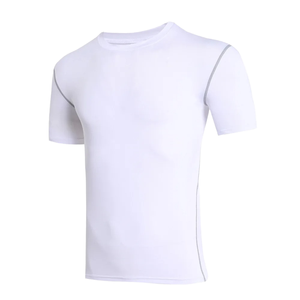 Maillots de football personnalisés de haute qualité, sublimation, écologiques, extensibles dans les quatre sens, légers, séchage rapide, unisexe, entraînement d'été - Product Image 4