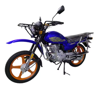 Gallop usine de gros haute qualité Essence Hot Selling Motorcycle 125cc 150cc <span class=keywords><strong>250cc</strong></span> <span class=keywords><strong>moto</strong></span> 125 pour l'Irak Afghanistan - Product Image 5