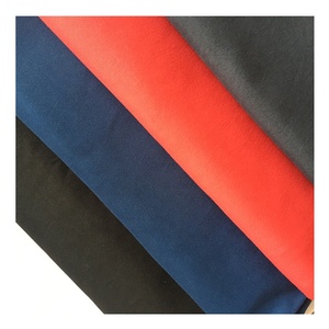 Trung Quốc Nhà Máy Cung Cấp Red Blue Đen Xám 100 <span class=keywords><strong>Polyester</strong></span> <span class=keywords><strong>Micro</strong></span> Vải Nhuộm Vải Cho Khăn Trải Giường - Product Image 3