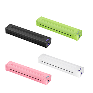 Yaomatec P19 Portable sans fil Bluetooth <span class=keywords><strong>imprimante</strong></span> Mobile A4 Document matériaux bureau <span class=keywords><strong>avis</strong></span> tatouage modèle <span class=keywords><strong>imprimante</strong></span> - Product Image 2