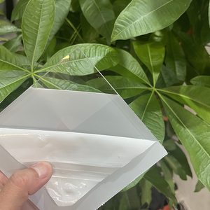 แผ่นหลังคาโพลีเอทิลีนแบบทึบแสงสองชั้นพร้อมบริการตัดตามขนาด - Product Image 3