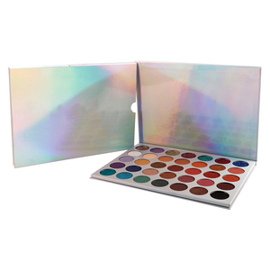 <span class=keywords><strong>Paleta</strong></span> <span class=keywords><strong>de</strong></span> Sombras <span class=keywords><strong>de</strong></span> Ojos <span class=keywords><strong>de</strong></span> 35 <span class=keywords><strong>Colores</strong></span> al por Mayor, Resistente al Agua, Mate, Perlado, Color <span class=keywords><strong>Tierra</strong></span>, <span class=keywords><strong>Maquillaje</strong></span> - Product Image 2