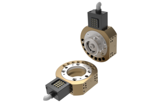 Paleta de cambio rápido de Robot Industri Aovita, cambio rápido automático de placa de cambio rápido, cambio de disco, 2017 - Product Image 3