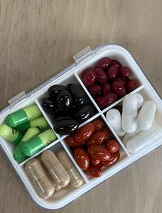 リコピン5% 粉末-トマトから天然リコピン抽出物、純粋なリコピン含有量5% - Product Image 3