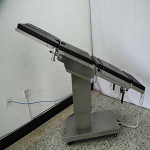 Cama Quirúrgica Ortopédica de Ajuste Preciso al por Mayor, Mesa de Operaciones Quirúrgicas OT - Product Image 3