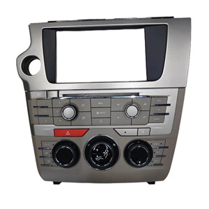 Peugeot Citroen Center <b>Console</b> Panel 9806309677 9805893477 For DS5LS Air Conditioning Control Unit - Product Image 1