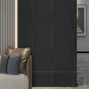 Vente en gros sur mesure <span class=keywords><strong>de</strong></span> qualité salon table bureau <span class=keywords><strong>placard</strong></span> <span class=keywords><strong>porte</strong></span> plancher chambre chambre maison <span class=keywords><strong>papier</strong></span> grain <span class=keywords><strong>de</strong></span> bois - Product Image 1