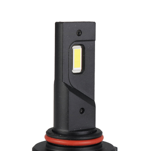 Phare au xénon HID plus haute puissance 110W, ampoules <span class=keywords><strong>LED</strong></span> E6 9005, lot de 2 pièces, automobile, Super brillantes, 24000LM - Product Image 3