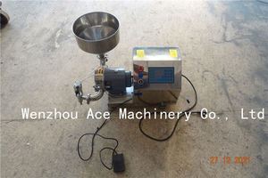 Ace High Viscosity Semi Automatic Rotor Pump <b>Filling</b> <b>Machine</b> Dressing Oil Cosmetic Cream Filler Lobe Pump <b>Filling</b> <b>Machine</b> - Product Image 2