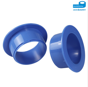 2-Inch 3-Inch Plastic Handdispenser Voor Rekfolie Verpakking Stijve Pc Handmatig Rolgereedschap Voor Kruidenierswaren Van Kartonnen Papier - Product Image 3