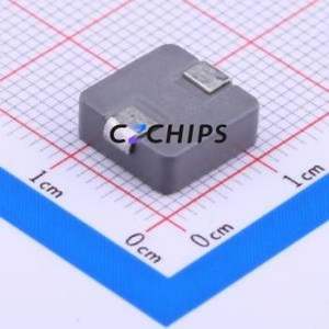Inducteur de puissance MHCB10040-R33M-C1 SMD (Inductance : 330nH) (Précision : 20%) Courant nominal : 30A - Product Image 2