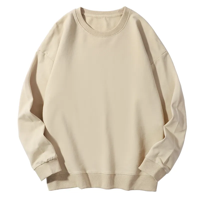 long sleeve sweatshirts men