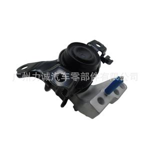 Support moteur 12305-F0160 pour Toyota Camry Accord Crown City Hilux, fabriqué à partir de pièces automobiles en caoutchouc usagé - Product Image 4