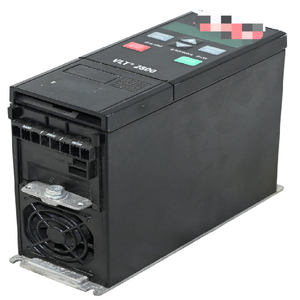 Plc VLT2805PT4B20STR5DBF00A00C0 VLT 2800 178B2162 Pengontrol Pemrograman Inverter Mikro Drive - Product Image 1