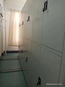 חם מתלה מתכת מכירה חמה מדף ספרייה פלדה מסמך העברת אחסון נייד הזזה המזג נייד הזזה ארונות מערכת compactor - Product Image 6