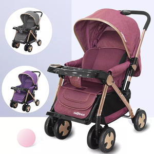 Offre Spéciale poussette 3 en 1/poussette de liste d'articles pour bébé avec écharpe pour bébé - Product Image 6