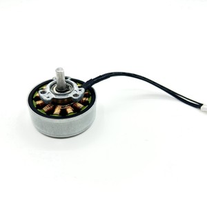 มอเตอร์ไร้แปรงถ่าน Chuanghuada รุ่น 4818 7.4-24V แรงบิดสูง สำหรับเครื่องมือเสริมความงามและเครื่องนวด - Product Image 1