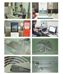 Moule d'injection plastique de haute qualité et haute précision en métal SKD61 pour pièces automobiles, durable pour les intérieurs de camions - Product Image 6