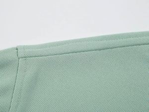 Custom logo High Quality Plain Short Sleeve Golf <b>Shirt</b> Quick Drying Seamless Polo <b>Shirt</b> for Men Business Camisa De Polo <b>Shirt</b> - Product Image 4