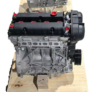 Motor tertibatı Ford Explorer modellerine uygulanabilen Ford Ranger ve Ford Mondeo MK4 yeni C6 2006 - Product Image 1