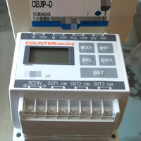 Nouveau module de contrôle de technologie de cylindre CEU1P-D haute performance, 1 pièce, adapté. Usage industriel