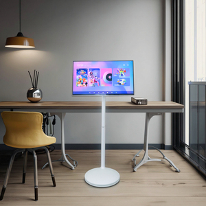 <span class=keywords><strong>Cronus</strong></span> <span class=keywords><strong>ZEN</strong></span> สมาร์ททีวีแอลอีดี, 32นิ้วเหมาะสำหรับครอบครัวแอนดรอยด์พร้อมอินเตอร์แอคทีฟและพกพาได้ในช่วงเวลาที่ใช้ร่วมกันชุดคอมพิวเตอร์พีซีสีขาว - Product Image 3