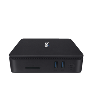 Tanix TX85 MINI PC Window10/Linux HD Âm Thanh LED MINI PC Máy Tính Z8350 2.4G + 5G Kép Wifi 1000Mbps MINI Hộp - Product Image 6