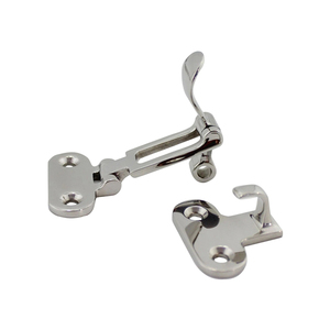 Fundaciones de Acero Inoxidable 304, Fundaciones de Precisión, Fundaciones Mecanizadas - Product Image 4