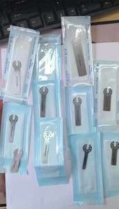 Hayvan kemik ameliyatı için mikro çok fonksiyonlu veteriner ortopedik enstrüman Mini matkap testere - Product Image 6