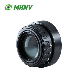 MHNV OEM IP67 Juego de Lentes Ópticas PVS14 Impermeables con Aumento de 1x (Lentes Oculares y Objetivas) FOV40 con Recubrimiento Antirreflectante - Product Image 4