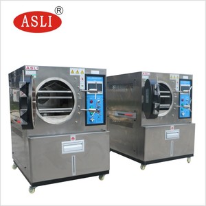 Nhiệt độ cao áp suất cao độ ẩm cao Thiết bị kiểm tra - Product Image 1
