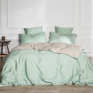 Custom Reversible Soft Winter Luxury 7 Piece Comforter <strong>Bedding</strong> Sets Comforter Sets - Product Image 1