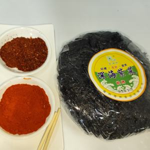 Nourriture végétarienne Porphyra Haitanensis de qualité C Vente en gros - Product Image 6