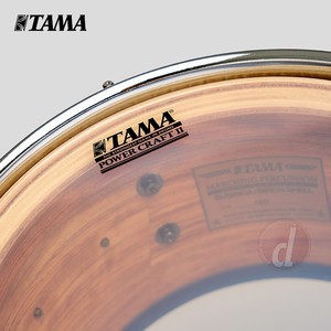 กลองเดินแถว TAMA Starlight <span class=keywords><strong>Tenor</strong></span> รุ่น B8023TK-SGW พร้อมตัวกลองไม้เบิร์ช รุ่น Bubinga/Birch - Product Image 5