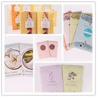 Qiao — Sachet parfumé naturel pour garde-robe, suspendre les vêtements, désodorisant, offre spéciale
