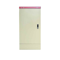 Armoire de distribution d'énergie basse tension GGD OEM, commande de moteur, appareillage industriel, conception personnalisée, directement de l'usine