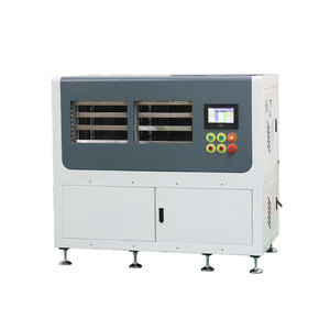 Machine à plastifier automatique <span class=keywords><strong>A3</strong></span> Machine à fabriquer des menus en <span class=keywords><strong>plastique</strong></span> PVC - Product Image 1