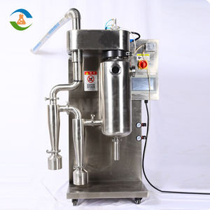 Prezzo di fabbrica <span class=keywords><strong>spray</strong></span> essiccatore ad ultrasuoni congelare siero di latte - Product Image 5