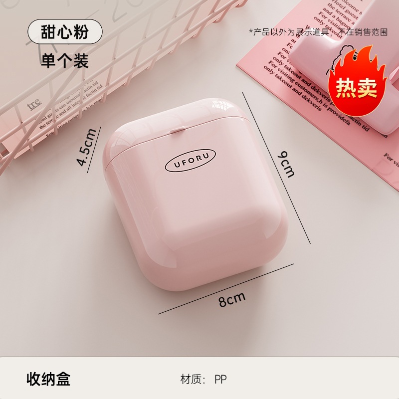 Letters (Sweet Pink)