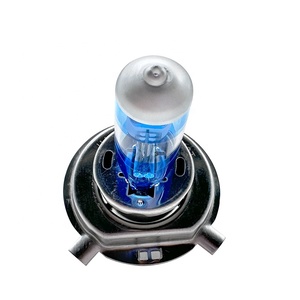 Autodragons Lámpara para Auto H7, Sistema de Iluminación Automotriz, Bombilla para Faro Delantero 12V 60/55W Xenón Súper Blanco, Bombilla Halógena H4 para Auto - Product Image 5