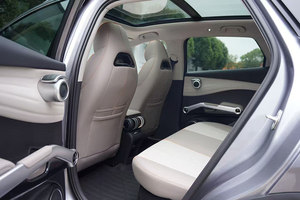 En stock 2024 Byd Yuan Plus Honor EV SUV Atto 3 Véhicules à énergie nouvelle 510km Lead Exceed Excellence 0km Voiture neuve <span class=keywords><strong>d</strong></span>'occasion - Product Image 2