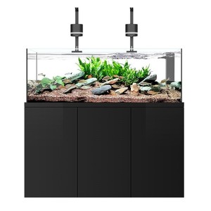 Fabrieksgroothandel rechthoekig groot <span class=keywords><strong>aquarium</strong></span> voor thuis, ultra helder wit glas, viskweektank voor de woonkamer, te koop - Product Image 5