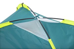 <span class=keywords><strong>Tenda</strong></span> <span class=keywords><strong>da</strong></span> <span class=keywords><strong>campeggio</strong></span> Bestway 68084 Cool Dome 2 <span class=keywords><strong>tenda</strong></span> portatile per 2 persone adatta per il <span class=keywords><strong>campeggio</strong></span> all'aperto o l'uso sulla spiaggia - Product Image 3