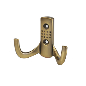 Hot G022 appendiabiti <span class=keywords><strong>da</strong></span> parete in lega di zinco appendiabiti <span class=keywords><strong>da</strong></span> parete - Product Image 4