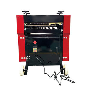 Hot Copper Cable <b>Stripping</b> Machine Non Sparking Wire Stripper Wire <b>Stripping</b> Machine - Product Image 2