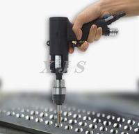Pistol penyadap udara portabel/mesin ketuk pneumatik/mesin bor