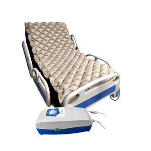 Colchón de aire antiescaras para cama de Hospital, precios baratos, tipo burbujas, cuidado médico de enfermería - Product Image 4