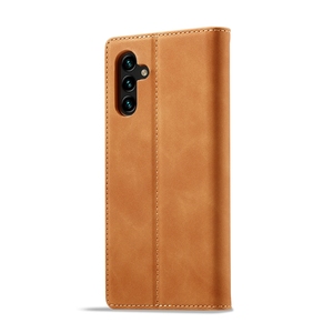 Funda de cuero PU magnética de alta calidad para <span class=keywords><strong>Samsung</strong></span> <span class=keywords><strong>Galaxy</strong></span> A24/A14/A54/A34/A33/A53, funda abatible para <span class=keywords><strong>Samsung</strong></span> <span class=keywords><strong>A13</strong></span> 5G/4G/A04/A04S - Product Image 2